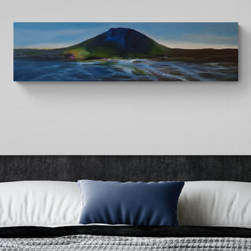 Fjallið mitt